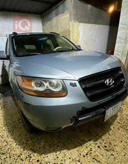 هيونداي سانتافي